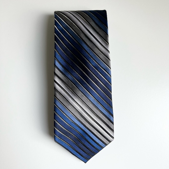 Van Heusen Accessories Van Heusen Tie Poshmark